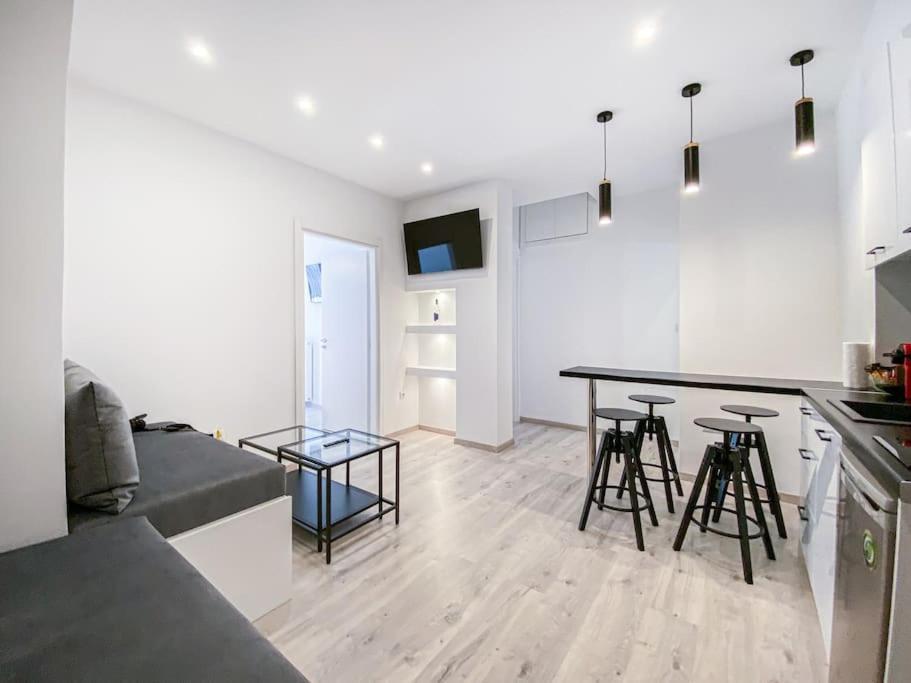 Syntagma Square, 60Sqm Platinum Suite Athens Exterior photo