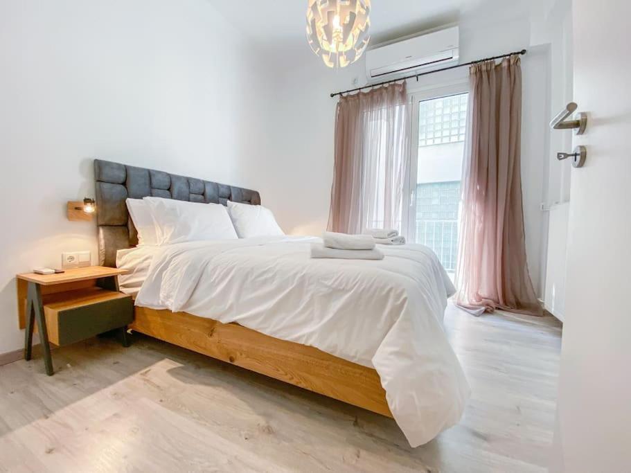 Syntagma Square, 60Sqm Platinum Suite Athens Exterior photo