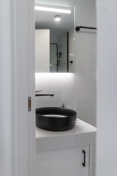 Syntagma Square, 60Sqm Platinum Suite Athens Exterior photo