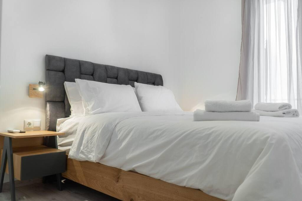 Syntagma Square, 60Sqm Platinum Suite Athens Exterior photo