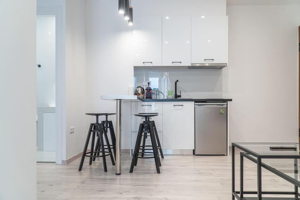 Syntagma Square, 60Sqm Platinum Suite Athens Exterior photo