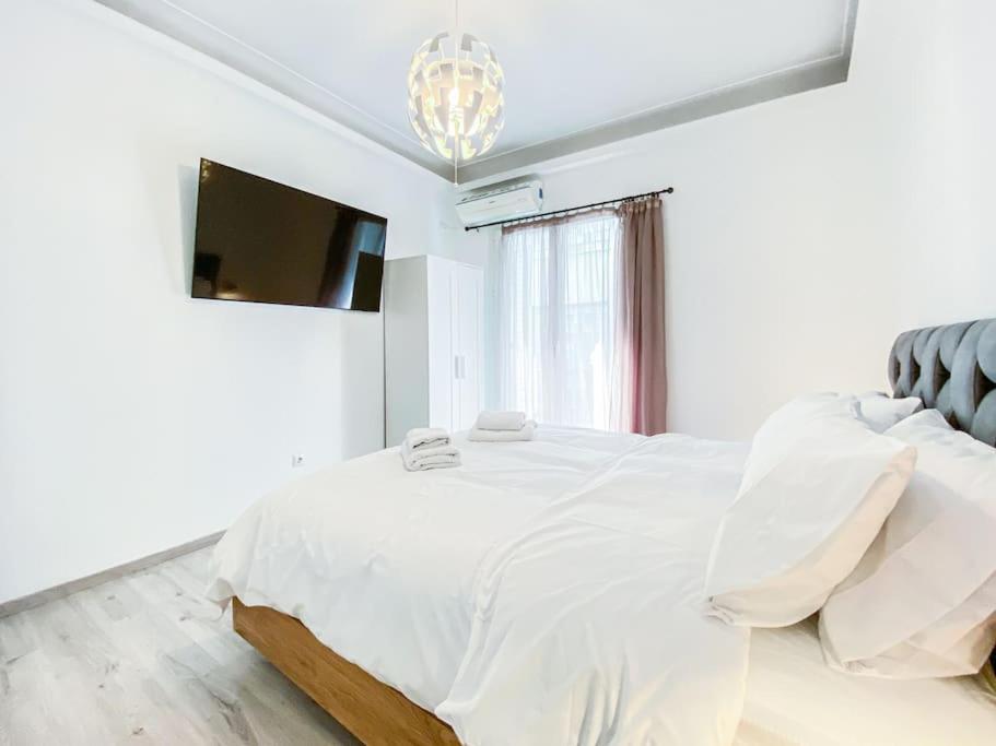 Syntagma Square, 60Sqm Platinum Suite Athens Exterior photo