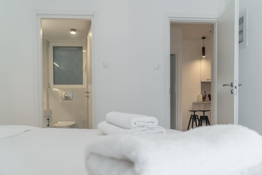 Syntagma Square, 60Sqm Platinum Suite Athens Exterior photo