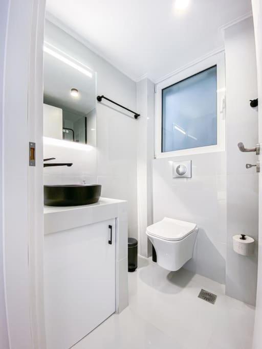 Syntagma Square, 60Sqm Platinum Suite Athens Exterior photo